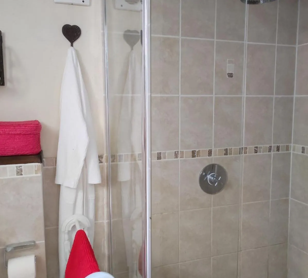 Cottage Breton Les Champs-Geraux